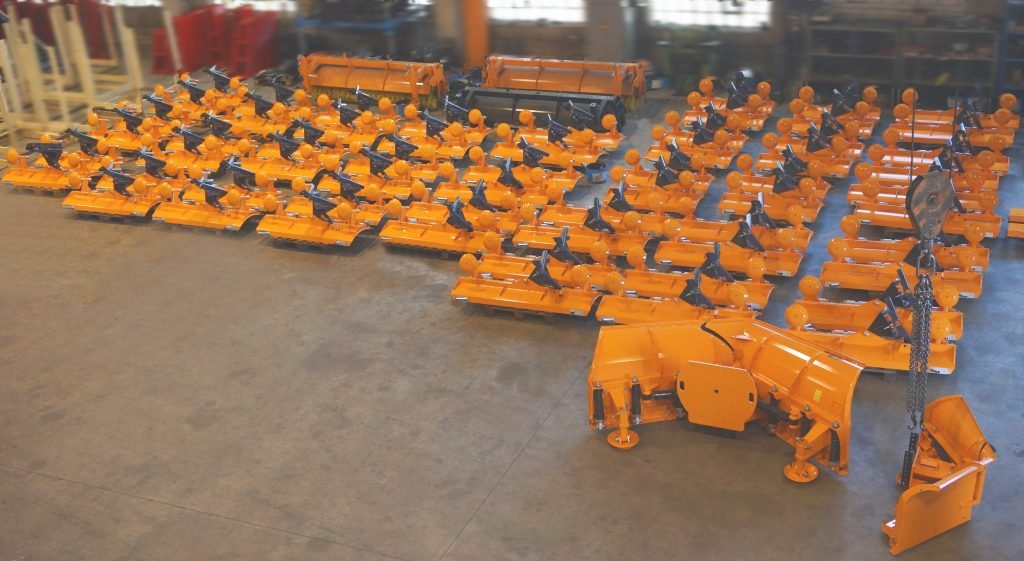 Snowplow